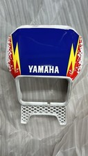 YAMAHA DT125R DT200R 1995-1999 Front Mask Cowling Assy 3BN-Y2835-A0 N.O.S picture