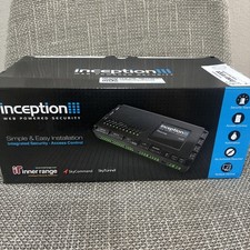 Inner Range Inception Controller NA Version 996300280422019022 picture