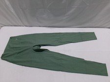 G47 GYMSHARK  Elevate Leggings Willow Green Womens Size Small picture