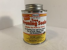 Tanglefoot Tree Pruning Sealer 8 fl oz Can with Handy Brush Applicator picture