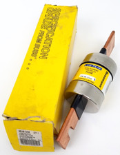LPN-RK-225SP Bussmann Low-Peak Fuse Class RK1 - Next Day Option - New picture