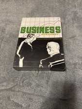 Avalon Hill Business Strategy Bookcase Game Sealed MPN 808 Vintage 1973 picture