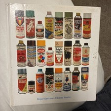 The History of American Graffiti - 2011 Hardcover picture