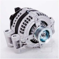 for 2008 - 2012 Dodge Magnum Alternator - 2012 2011 2010 2009 2008 picture