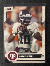 2026 Onit Athlete Texas A&M Aggies Football You Pick *** picture