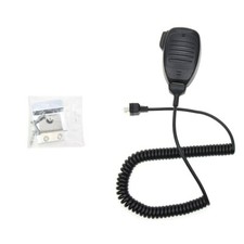 OEM KMC-35 Microphone for Kenwood TK7160 TK7180 TK8160 NX700 NX800 TK8180 Radios picture
