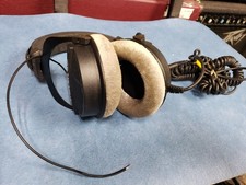 beyerdynamic DT 990 PRO Limited Edition 80 Ohm broken for parts picture