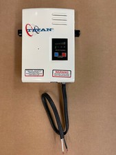 Reconditioned Titan N120 SCR2 Whole House Tankless Water Heater, 11.8KW picture
