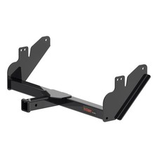 Curt 31083 Front Receiver Hitch 2 in. Fits Select Ford F-150, Expedition picture