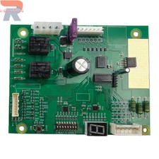 1006801R Control Board 1006800/1 FITS Nordyne Intertherm Revolv Miller E7 & B6 picture