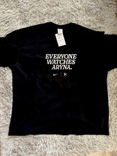 Nike Togethxr Watches Aryna Sabalenka 2XL XXL Men’s WNBA NBA Tee T-Shirt Rare XI picture