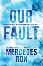 Our Fault (Culpable, 3) - Paperback By Ron, Mercedes - VERY GOOD picture