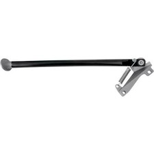 05-18 Yamaha YZ125 YZ250 Trail Tech Aluminum Kickstand Black 665-5202 picture