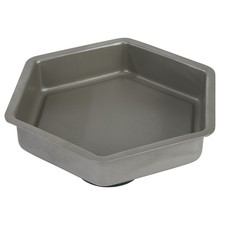 Ironton Magnetic Nut Tray, 10-Lb. Capacity, Carbon Steel picture