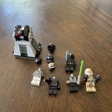 LEGO Star Wars Minifigure Lot | Sold As Pictured |  picture