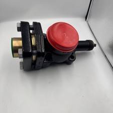 New Mueller A-6203 WP700 PSIG Refrigeration Valve picture