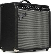 Fender Champion II 50-watt 1 x 12-inch Combo Amplifier picture