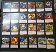 2010 World Of Warcraft Lot No Foil (100) picture