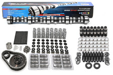 TSP 224R Camshaft Kit Trunnion .660