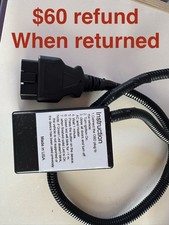 gm radio unlocking Device, Theft Lock , VIN Relearn. Includes Only 1 Token picture