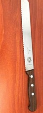 Victorinox Serrated Knife 8