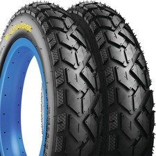 ULTRAVERSE 20x3.0 E-Bike Fat Tire - 2 Durable All-Terrain Tires for MTB picture