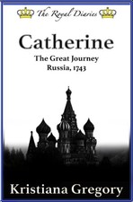 Catherine, The Great Journey: Russia, 1743 picture