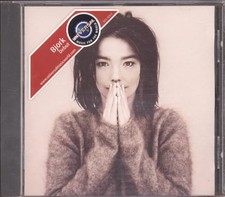 Bjork - Debut -Incl. 'play Dead' - Bjork CD MTVG The Fast  picture