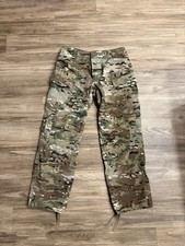 Crye Precision Navy Custom Field Pant 2.0 Men's Multicam Multicolor 36R picture