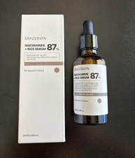 ERIGERON Dr. Jamie's Choice Niacinamide + Rice Serum 87% 50ml picture