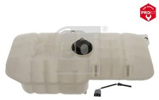 FEBI 39949 Coolant Expansion Tank 205mm Thickness 555mm Length Fits VOLVO picture