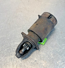 1950 Oliver 77 Row Crop Tractor Starter picture