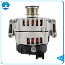 11741 Alternator Fit for Freightliner Sprinter 2500 2014-2017 L4 2.1L 250A 12V picture