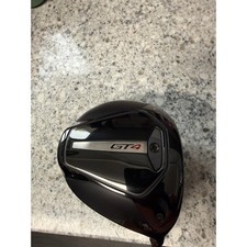 Titleist GT4 Driver 9° Tour AD VF-6 Stiff Graphite Design RH TSR Headcover MINT picture