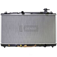 Radiator DENSO 221-3156 picture