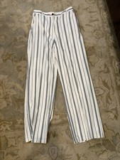 H&M Woman Wide Leg Pant picture