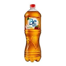 4 x Be Light Agua Sabor Manzana flavored water 1.5 LT picture
