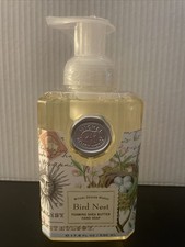 Michel Design Works Bird's Nest Foaming Shea Butter Hand Soap 17.8oz picture