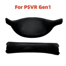 For PSVR Gen1 Replacement Face Pad Cushion Protective Pad Face Cover picture