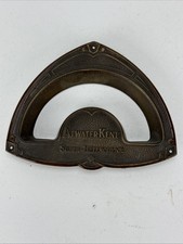 Antique Atwater Kent Super-Heterodyne Radio Dial Cover picture