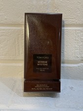 Tom Ford Myrrhe Mystere Eau De Parfum Spray For Unisex 100ml / 3.4oz picture