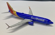 1:400 NG Models Boeing 737-800 Southwest Airlines N8686A Heart Livery picture