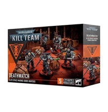Warhammer 40k: Kill Team: Deathwatch picture