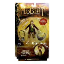 The Hobbit An Unexpected Journey Bilbo Baggins 3