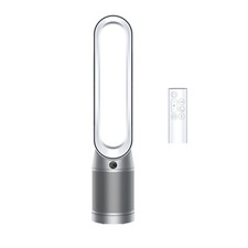 Dyson Purifier Cool Gen1 TP10 purifying fan | White/Silver | Refurbished picture