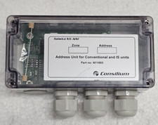 CONSILIUM SALWICO NS-AIN1 N 11893 #NEW picture