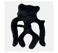 Escape the Backrooms Bacteria Plush 25cm Horror Game Entity Collectible Gift picture