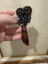 Rare Vtg 1950s Signed 