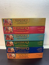 Elfquest Ral Partha 25mm Metal Figures Lot. Dungeons & Dragons Fantasy RPG picture