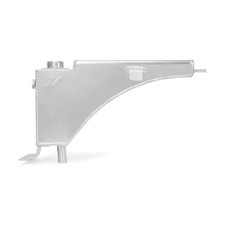 Mishimoto Degas Reservoir Tank Fits Ford 7.3 Powerstroke 1999-2003 Natural picture
